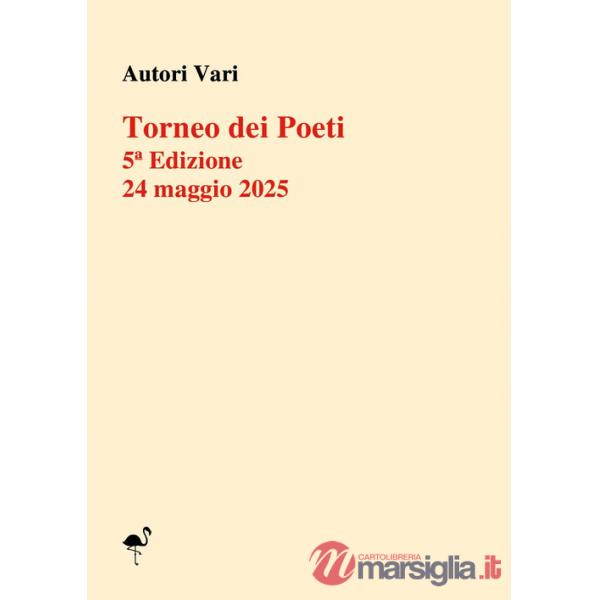 Torneo dei poeti 2025
