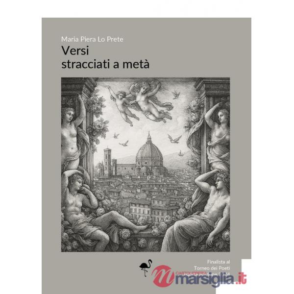 Versi stracciati a metà