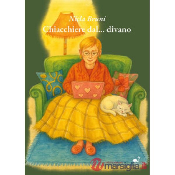 Chiacchiere dal... divano