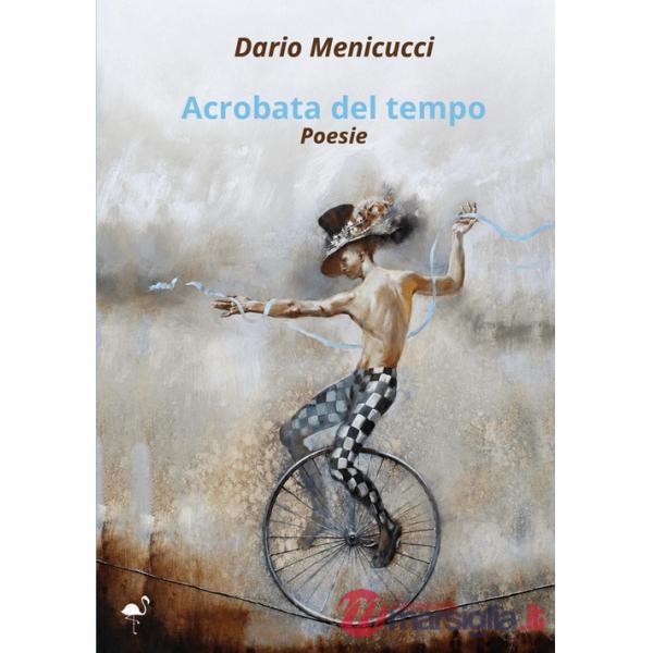 Acrobata del tempo