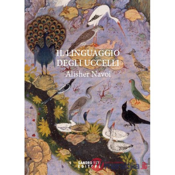 Linguaggio degli uccelli (Il)