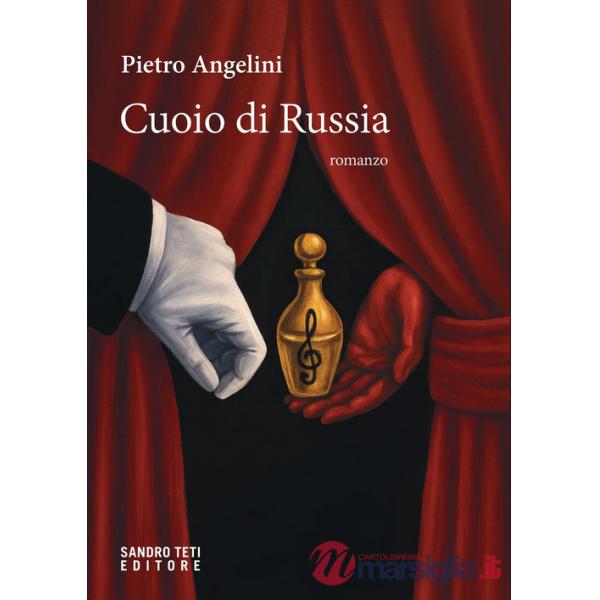 Cuoio di Russia