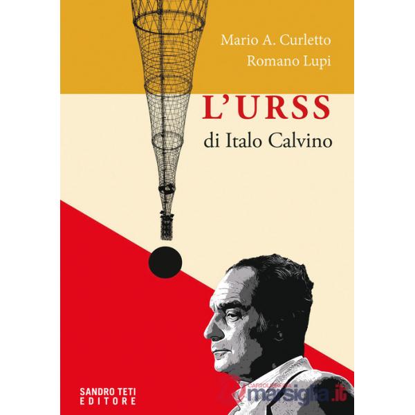 URSS di Italo Calvino (L')