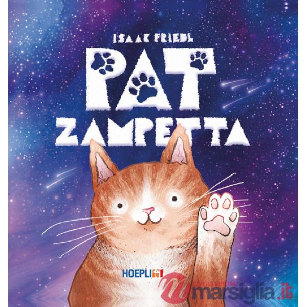 Pat zampetta. Ediz. a colori