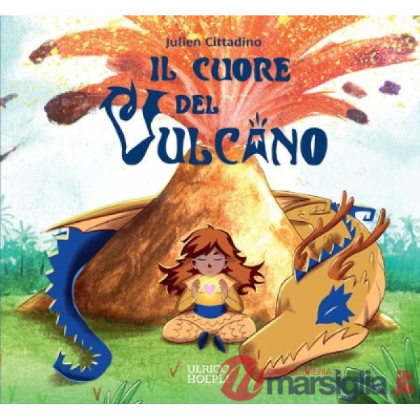 Cuore del vulcano (Il)