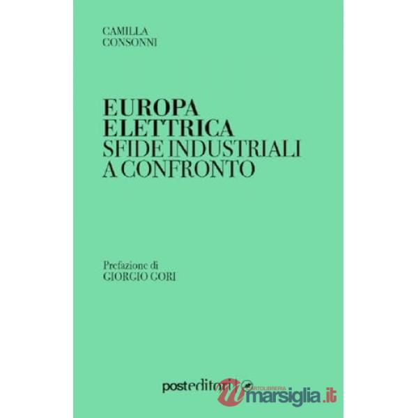Europa elettrica. Sfide industriali a confronto
