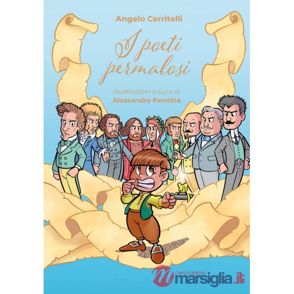 Poeti permalosi (I)