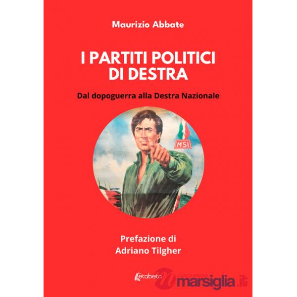 Partiti politici di destra. Dal dopoguerra alla Destra Nazionale (I)