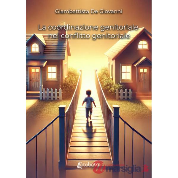 Coordinazione genitoriale nel conflitto genitoriale (La)
