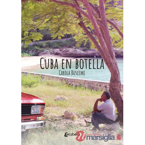 Cuba en botella