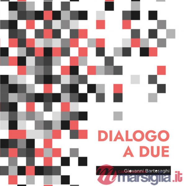 Dialogo a due. Ediz. illustrata