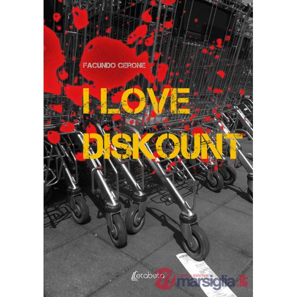 I love diskount