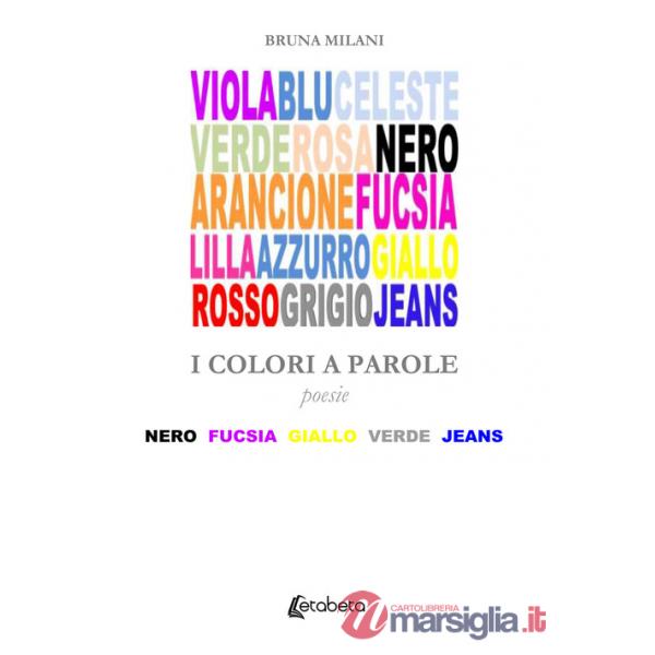 Colori a parole (I)