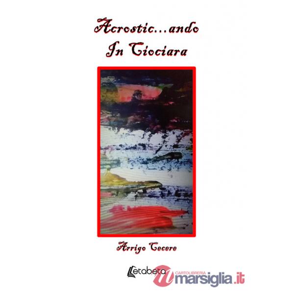 Acrostic...ando in Ciociara