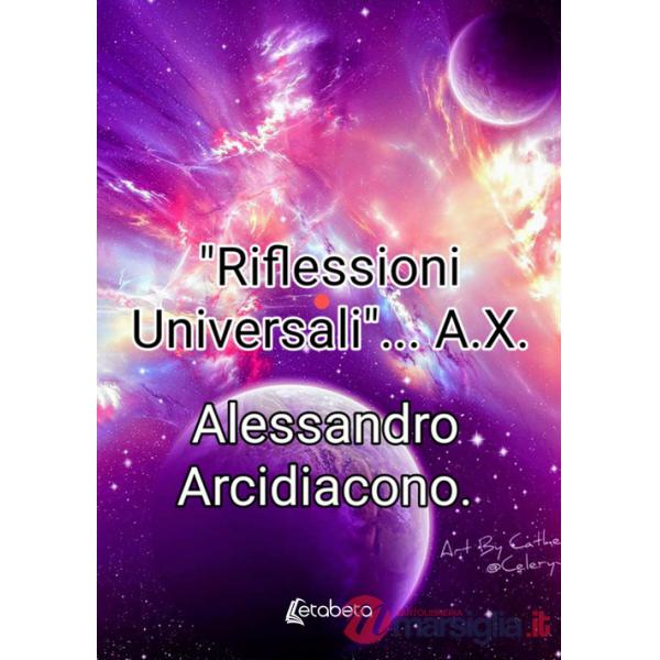 Riflessioni universali