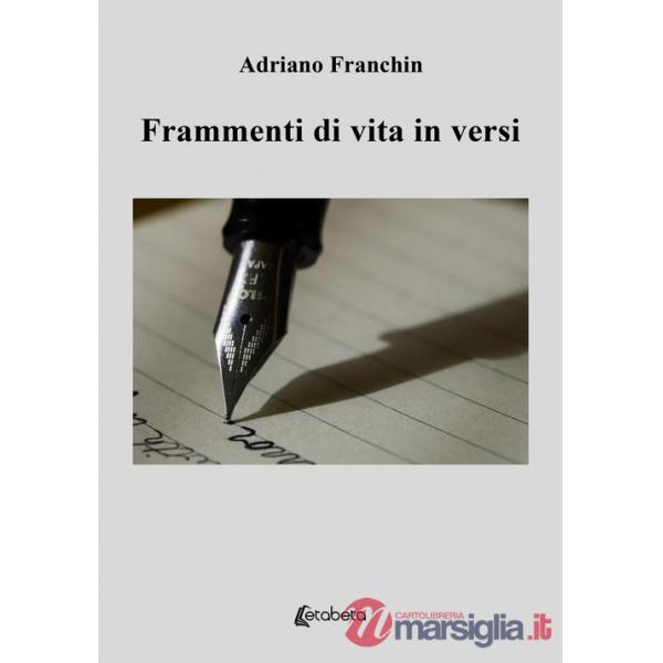 Frammenti di vita in versi
