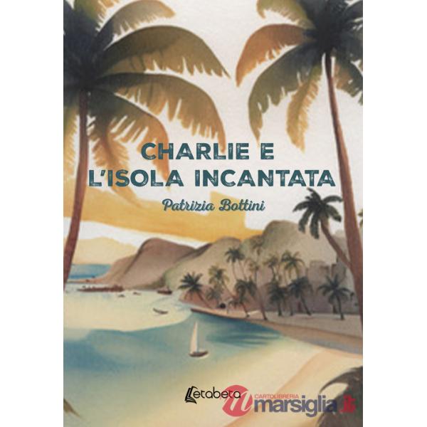Charlie e l'isola incantata