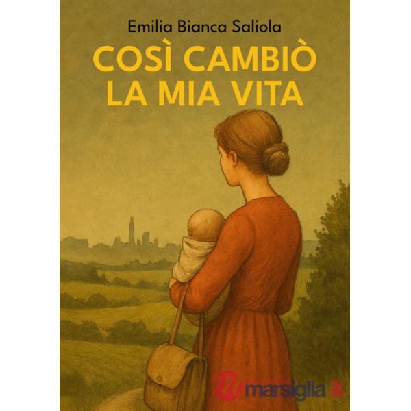Così cambiò la mia vita