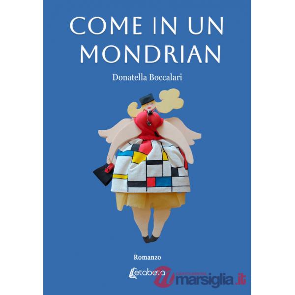 Come in un Mondrian