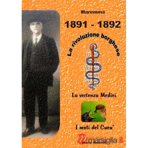 1891-1892. La rivoluzione borghese