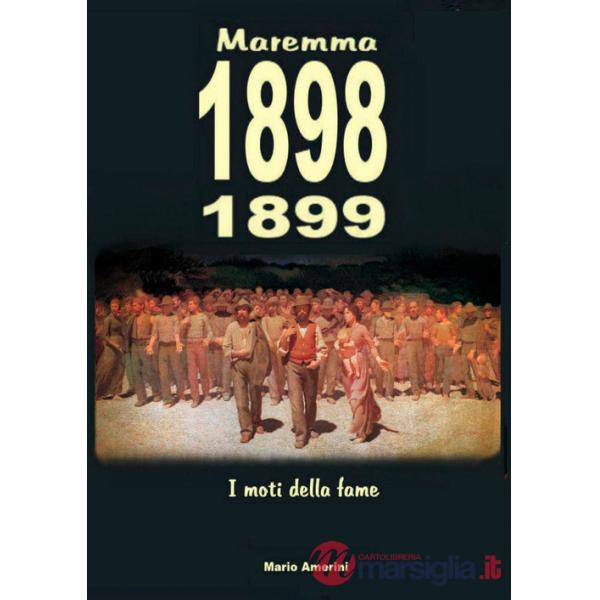 1898-1899. I moti della fame