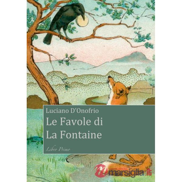 Favole di La Fontaine (Le)