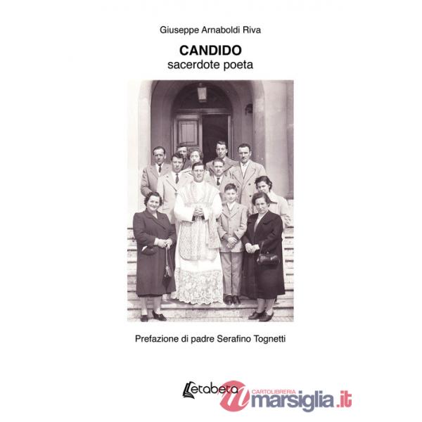 Candido. Sacerdote poeta