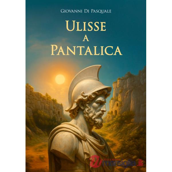 Ulisse a Pantalica