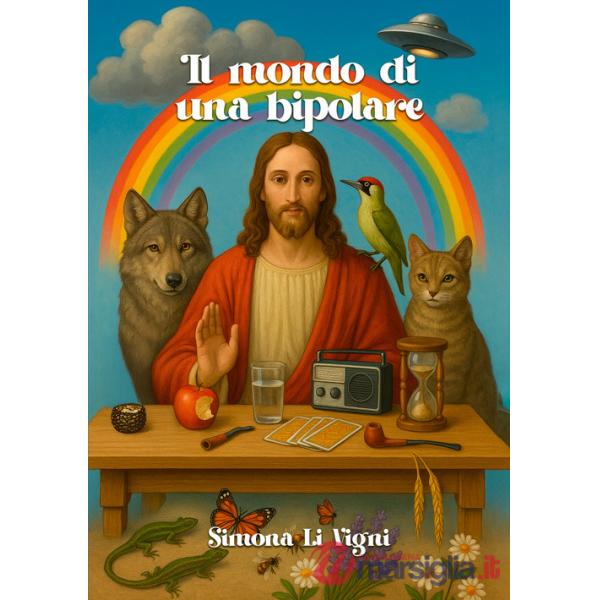 Mondo di una bipolare (Il)