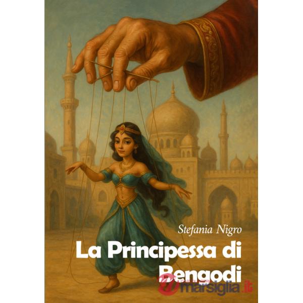 Principessa di Bengodi (La)