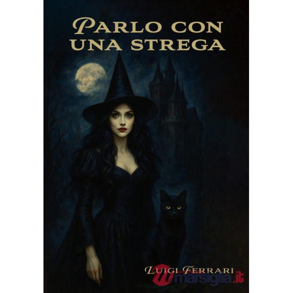 Parlo con una strega