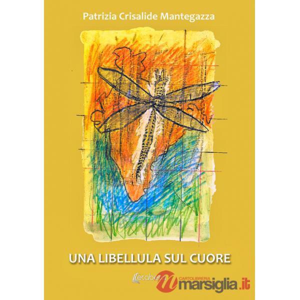 Libellula sul cuore (Una)