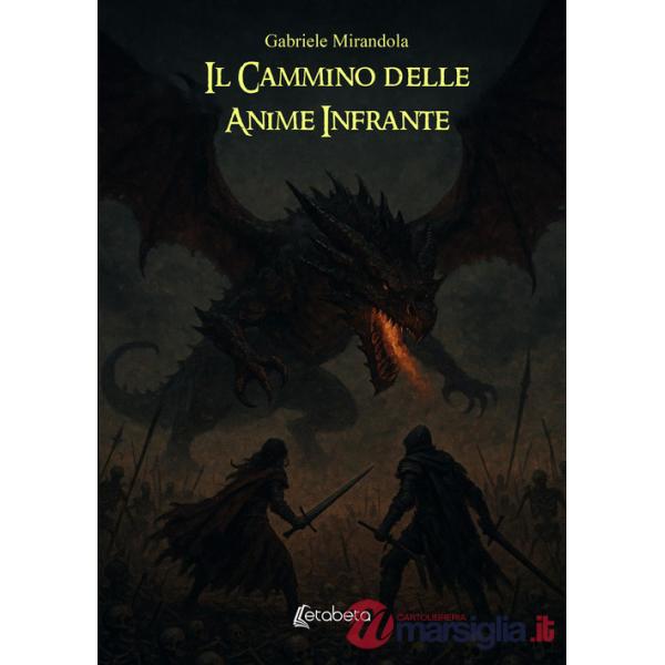 Cammino delle anime infrante (Il)