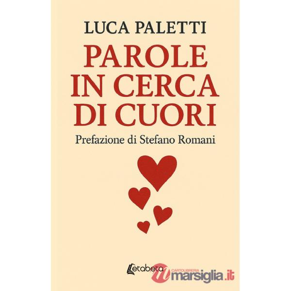 Parole in cerca di cuori
