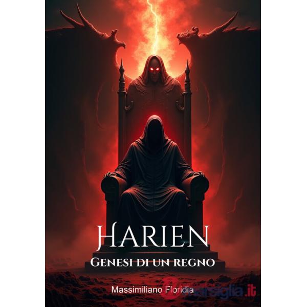 Harien. Genesi di un regno