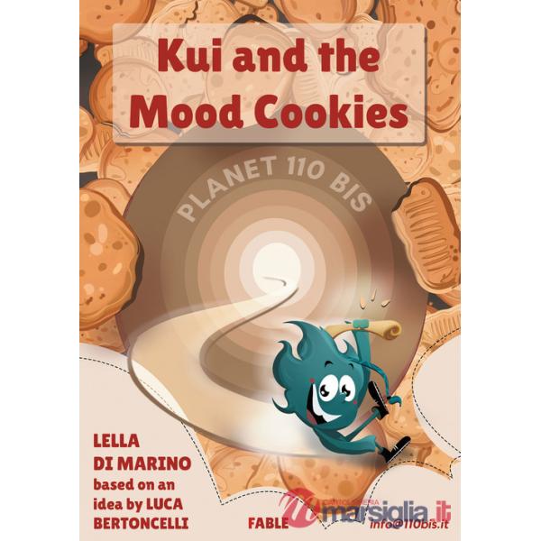 Kui and the mood cookies