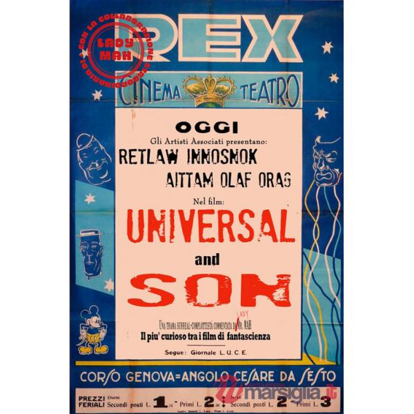 Universal and Son