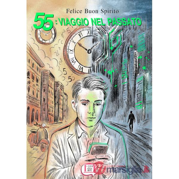 55: viaggio nel passato