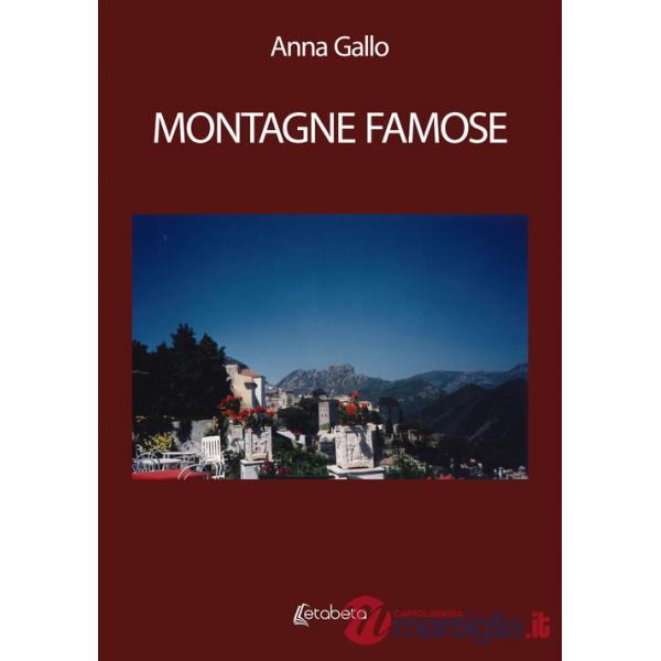 Montagne famose