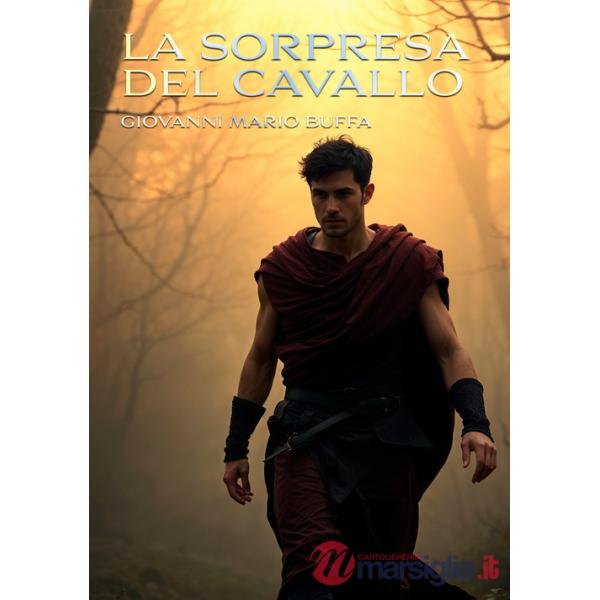 Sorpresa del cavallo (La)