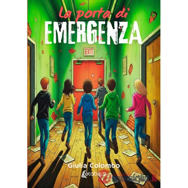 Porta di emergenza (La)