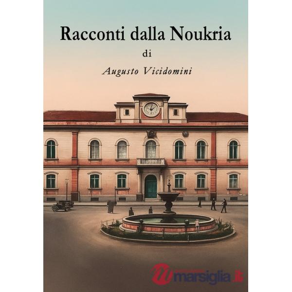 Racconti dalla Noukria