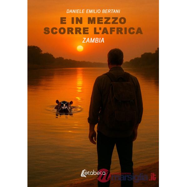E in mezzo scorre l'Africa. Zambia