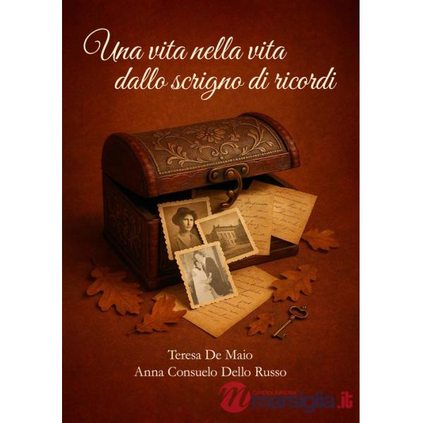 Vita nella vita dallo scrigno di ricordi (Una)