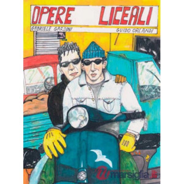Opere liceali