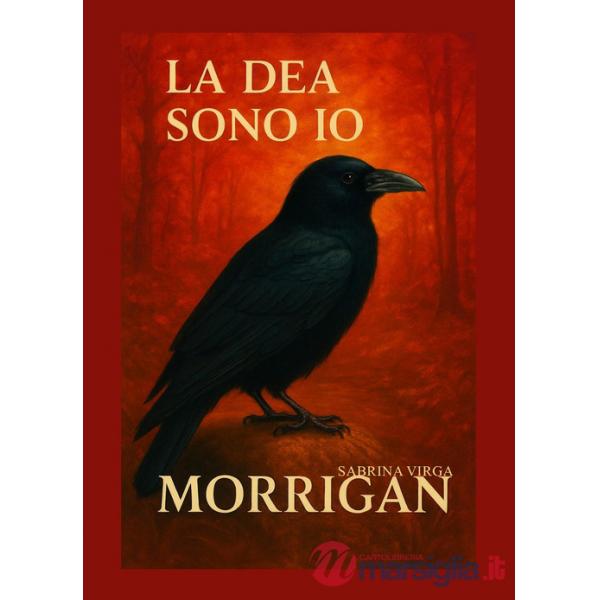 Dea sono io: Morrigan (La)