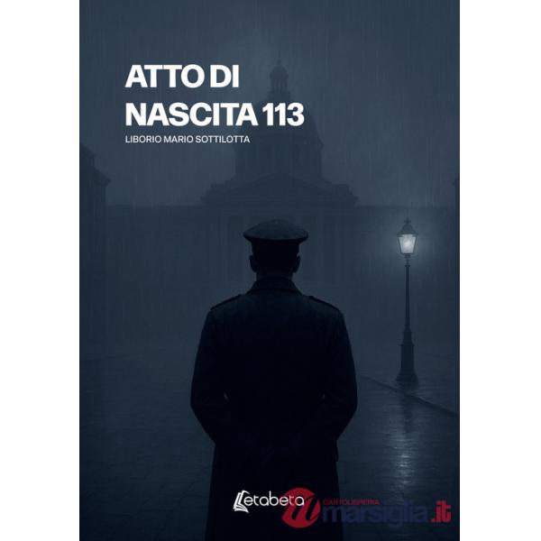 Atto di nascita 113