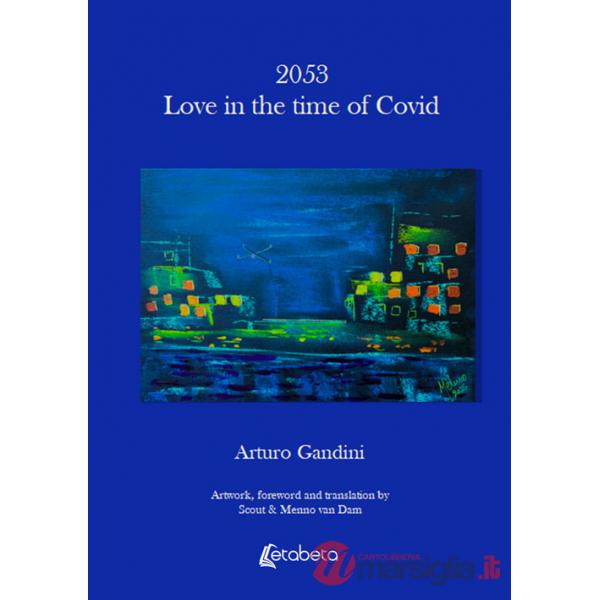 2053. Love in the time of Covid