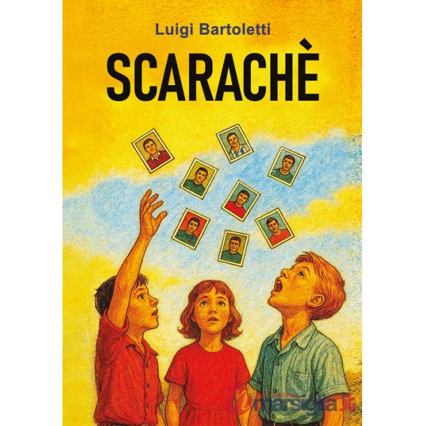Scarachè