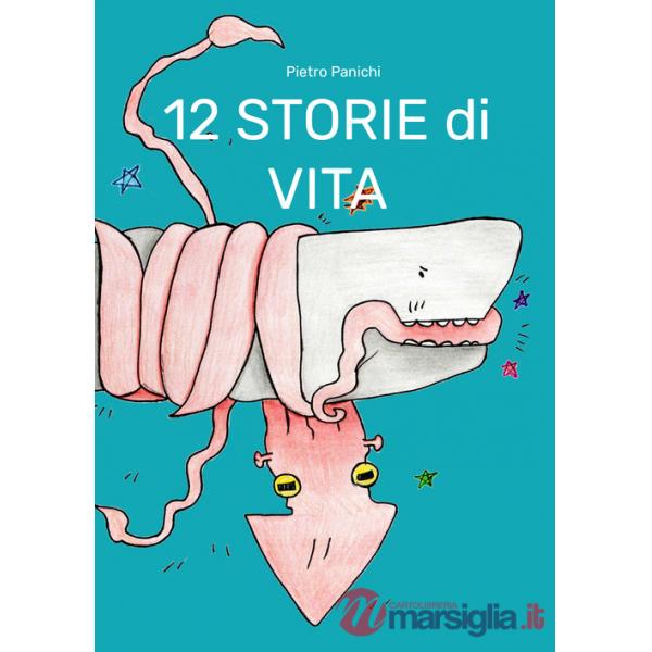 12 storie di vita